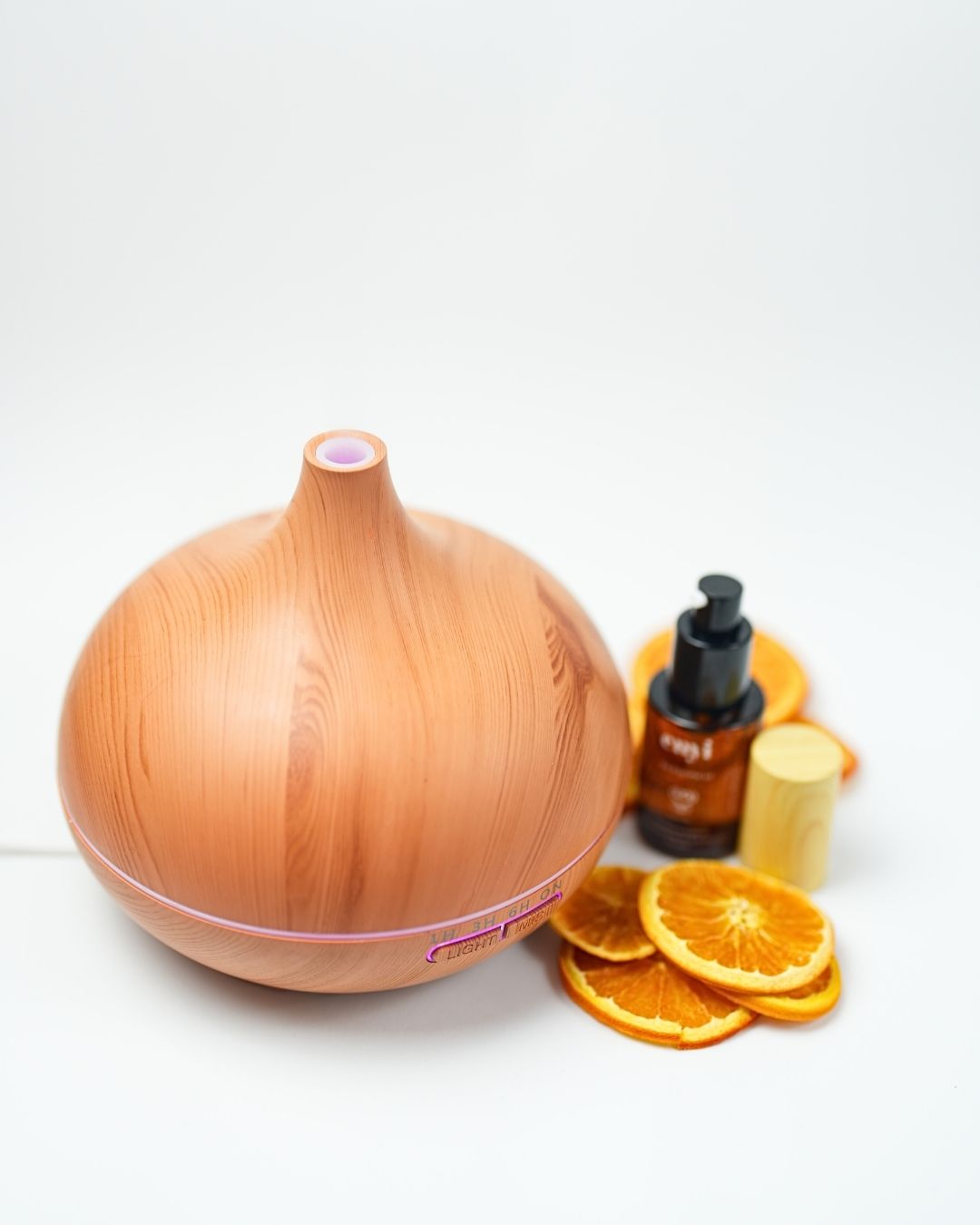 Essential Oil Diffuser | Aromatherapy
