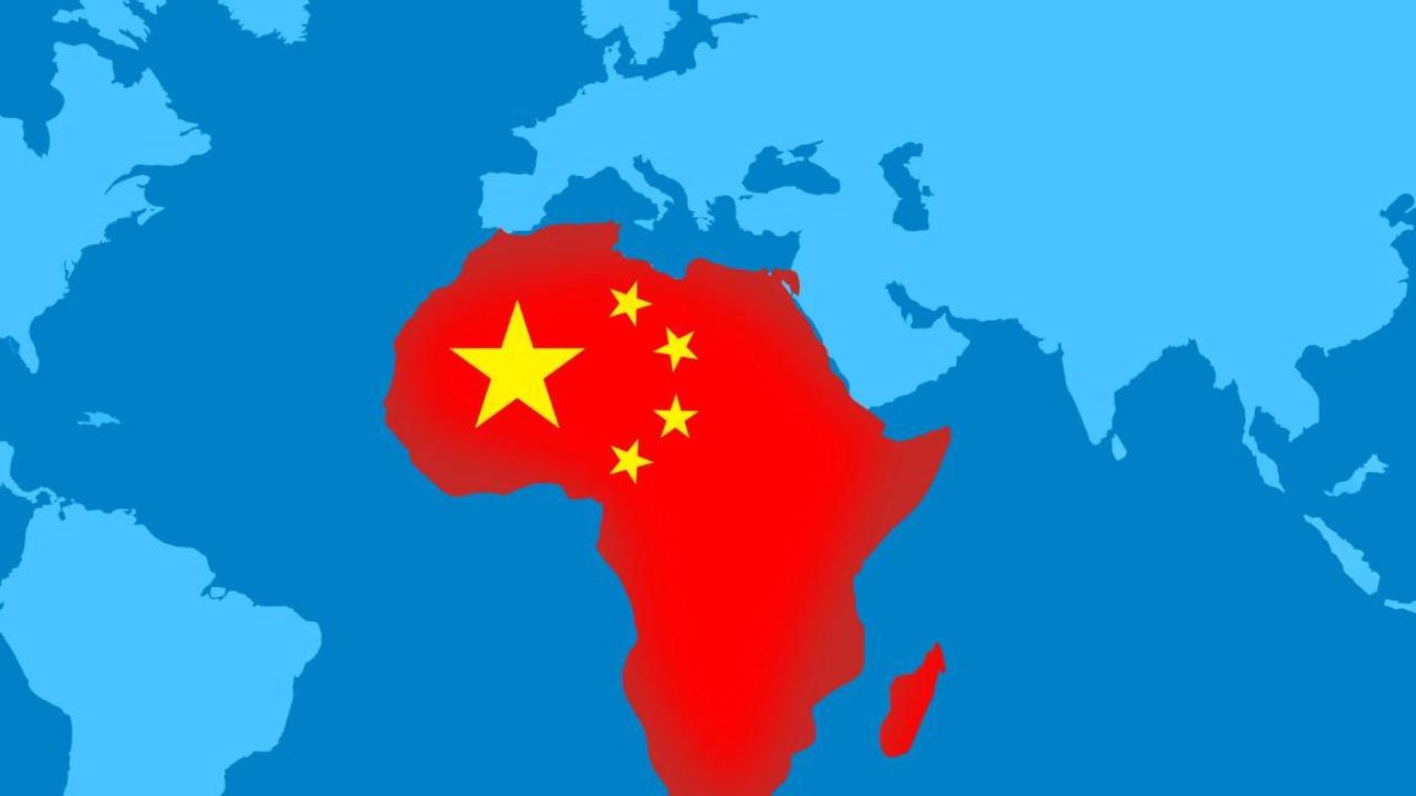 How Africa Is Becoming China´s China
