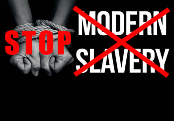 modern slavery statement