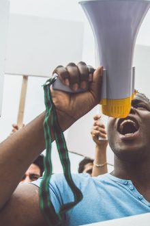 activism