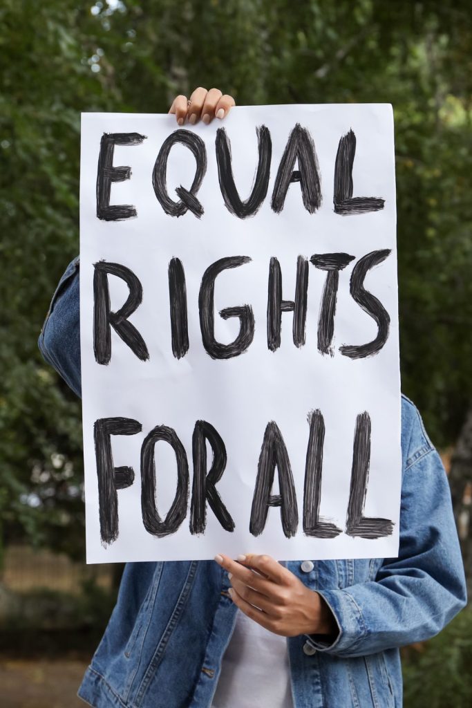 activism