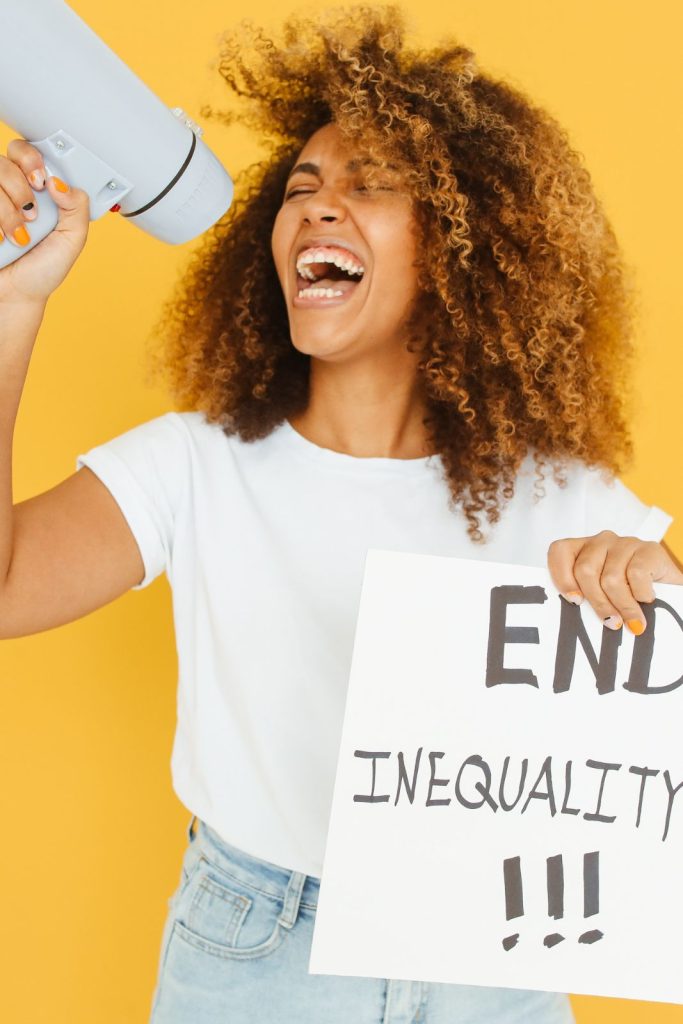 activism burnout