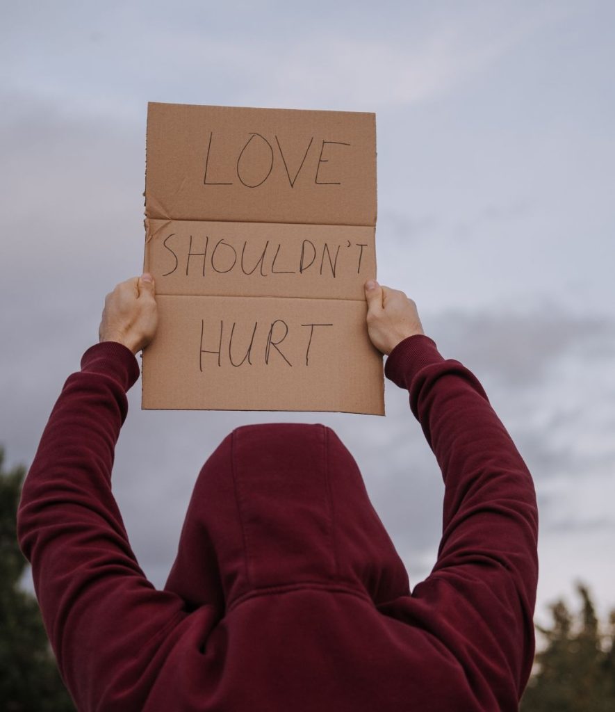 activist