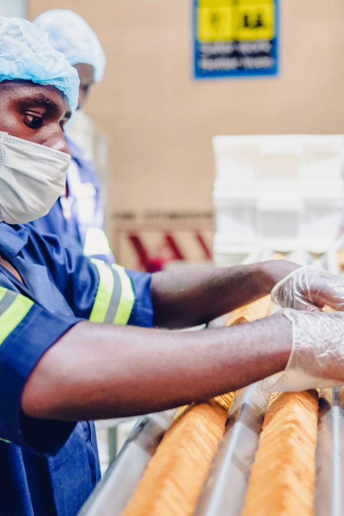 africa global manufacturing hub
