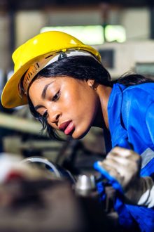 african global manufacturer