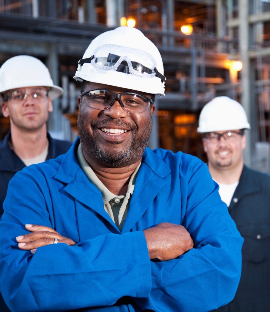 african global manufacturing
