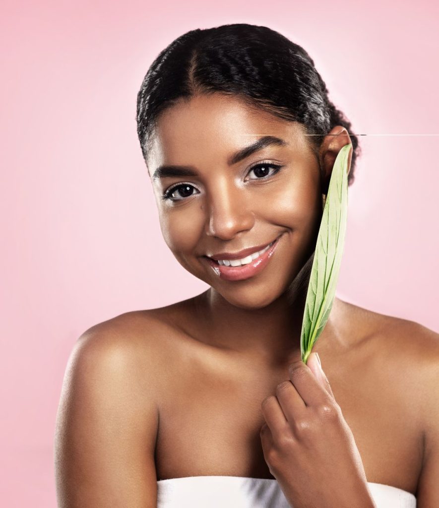 best natural ingredients