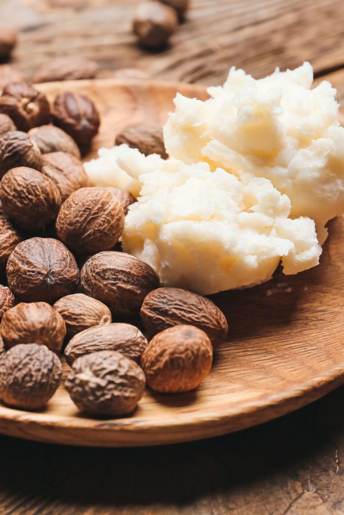 body butters