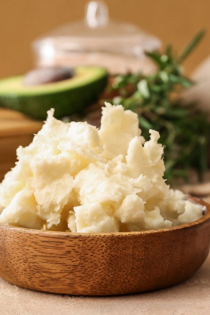 body butter