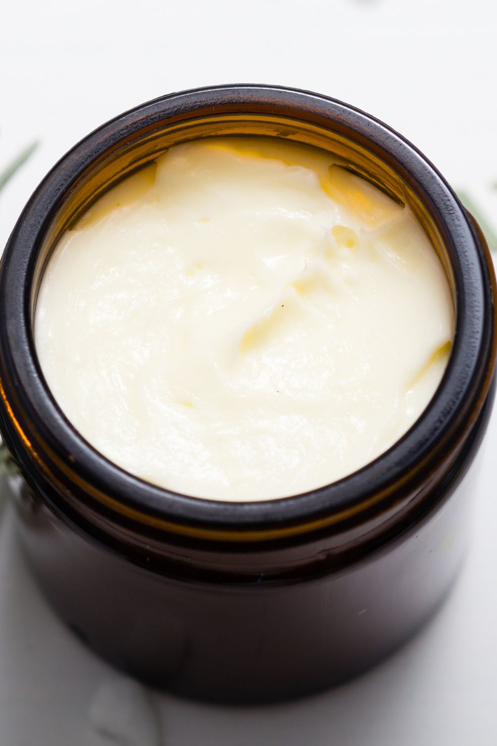 body butter for skin