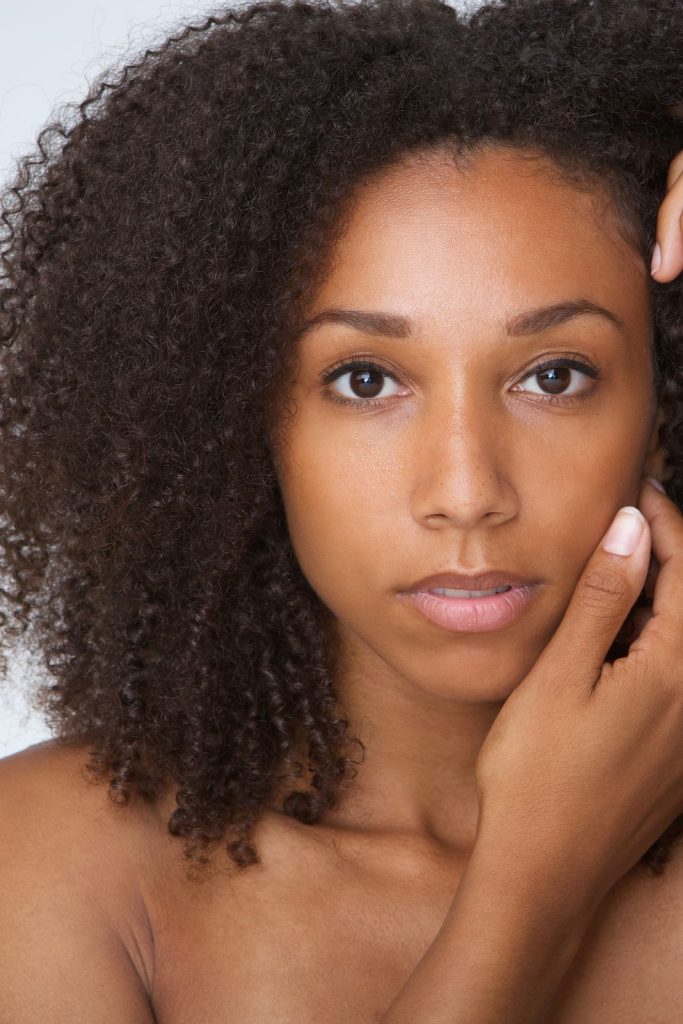 clean beauty brand