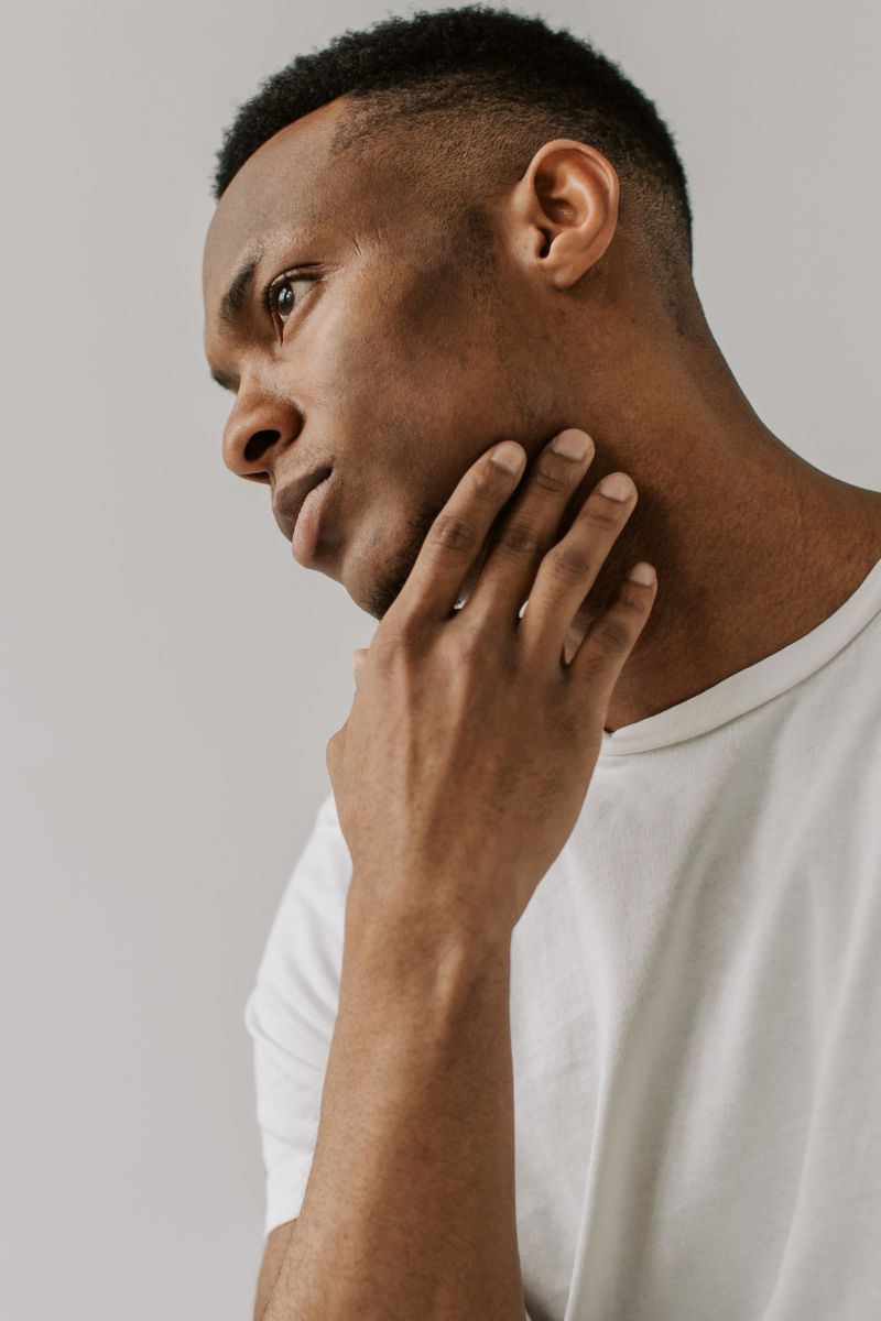 unisex clean beauty products