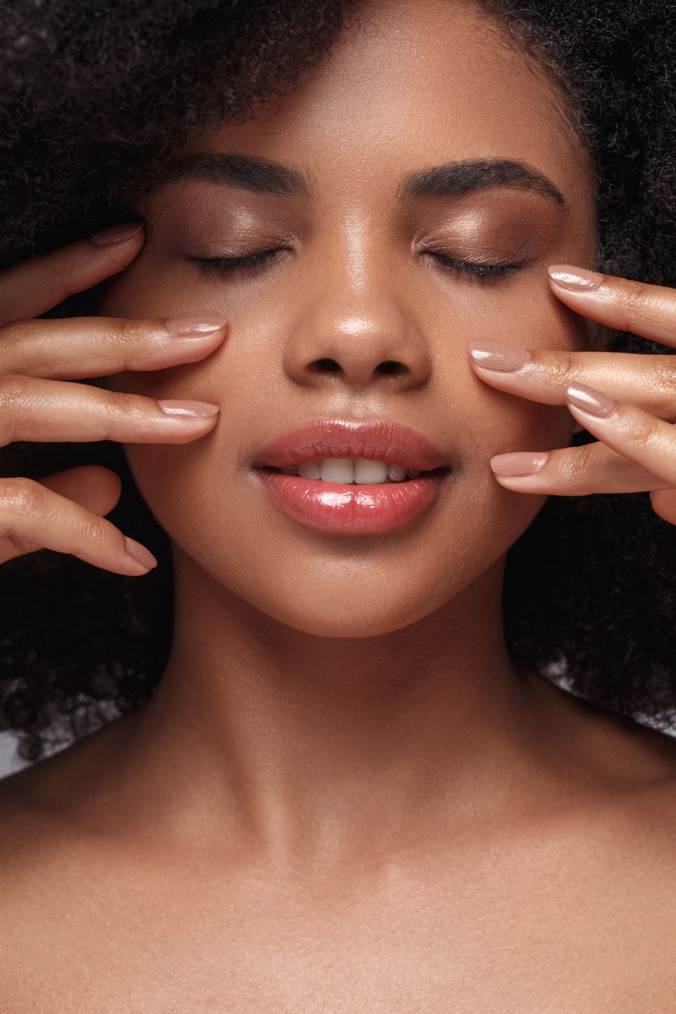 clean beauty products