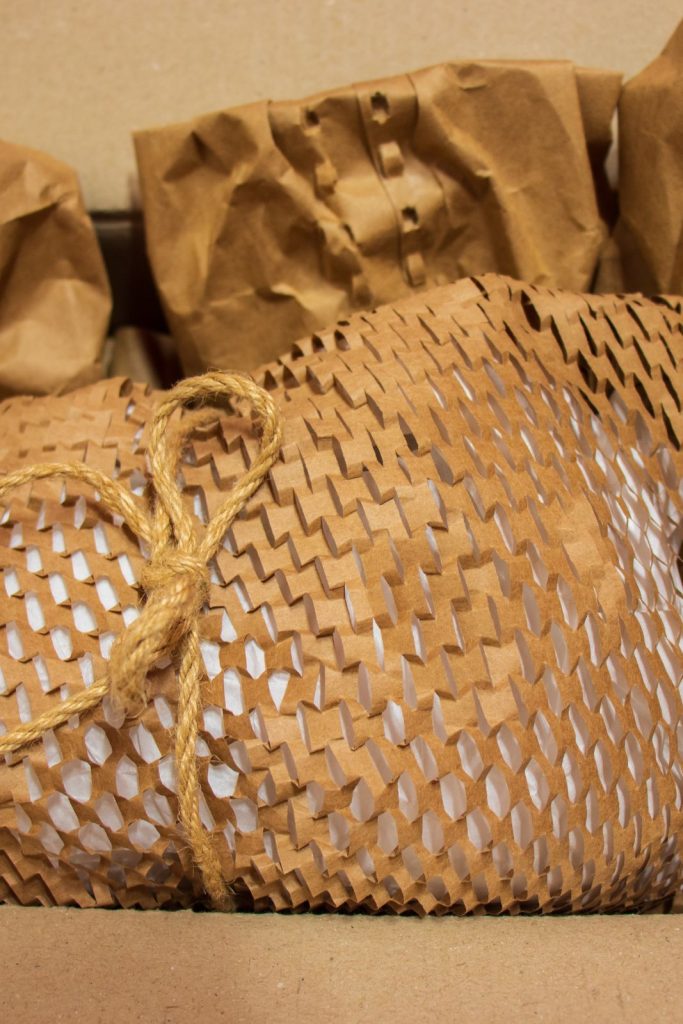eco friendly packaging