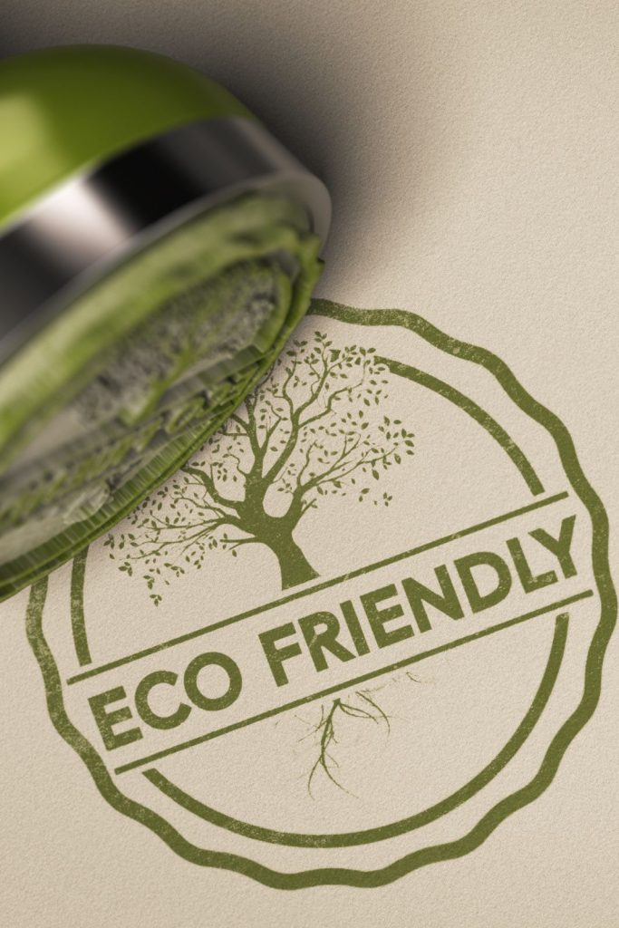 eco friendly products