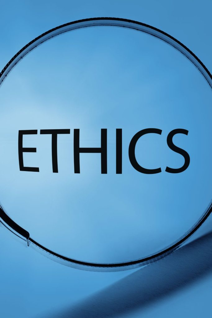ethical sourcing
