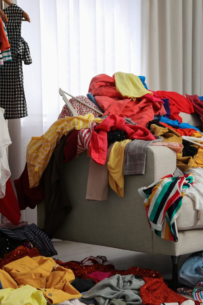 fast fashion