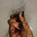 hair loss causes