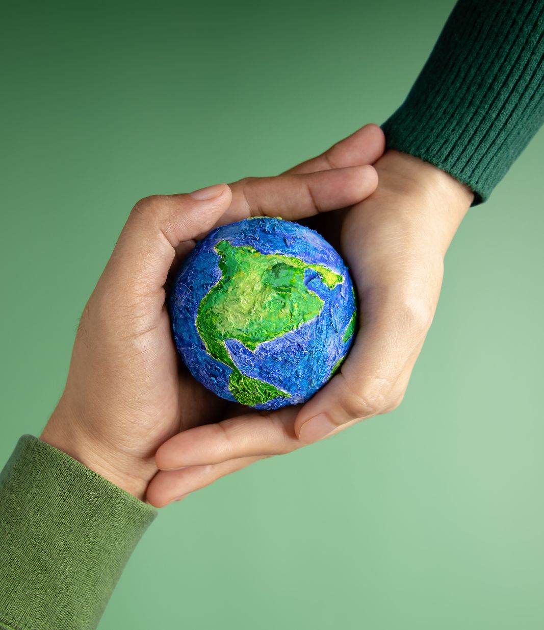 how to live sustainably
