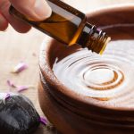 how to use essential oils for headaches