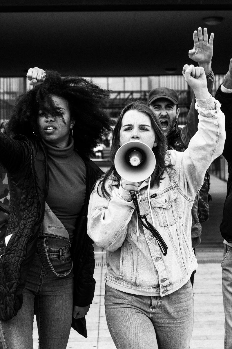 identity politics