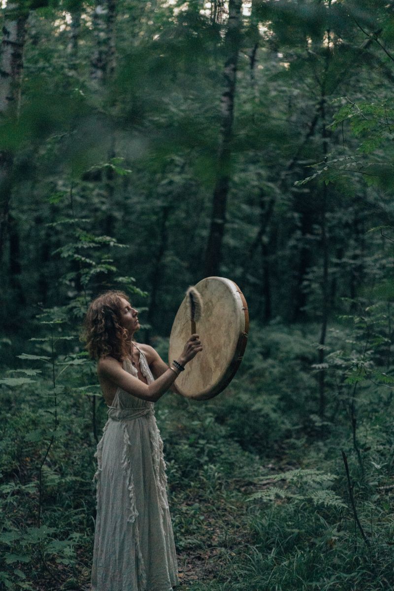 mindful rituals