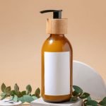 natural cleaning product