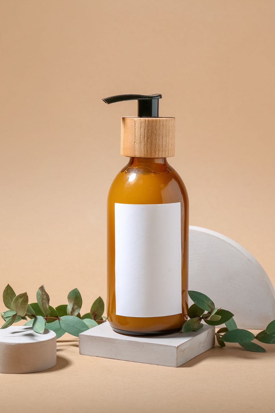 natural cleaning product