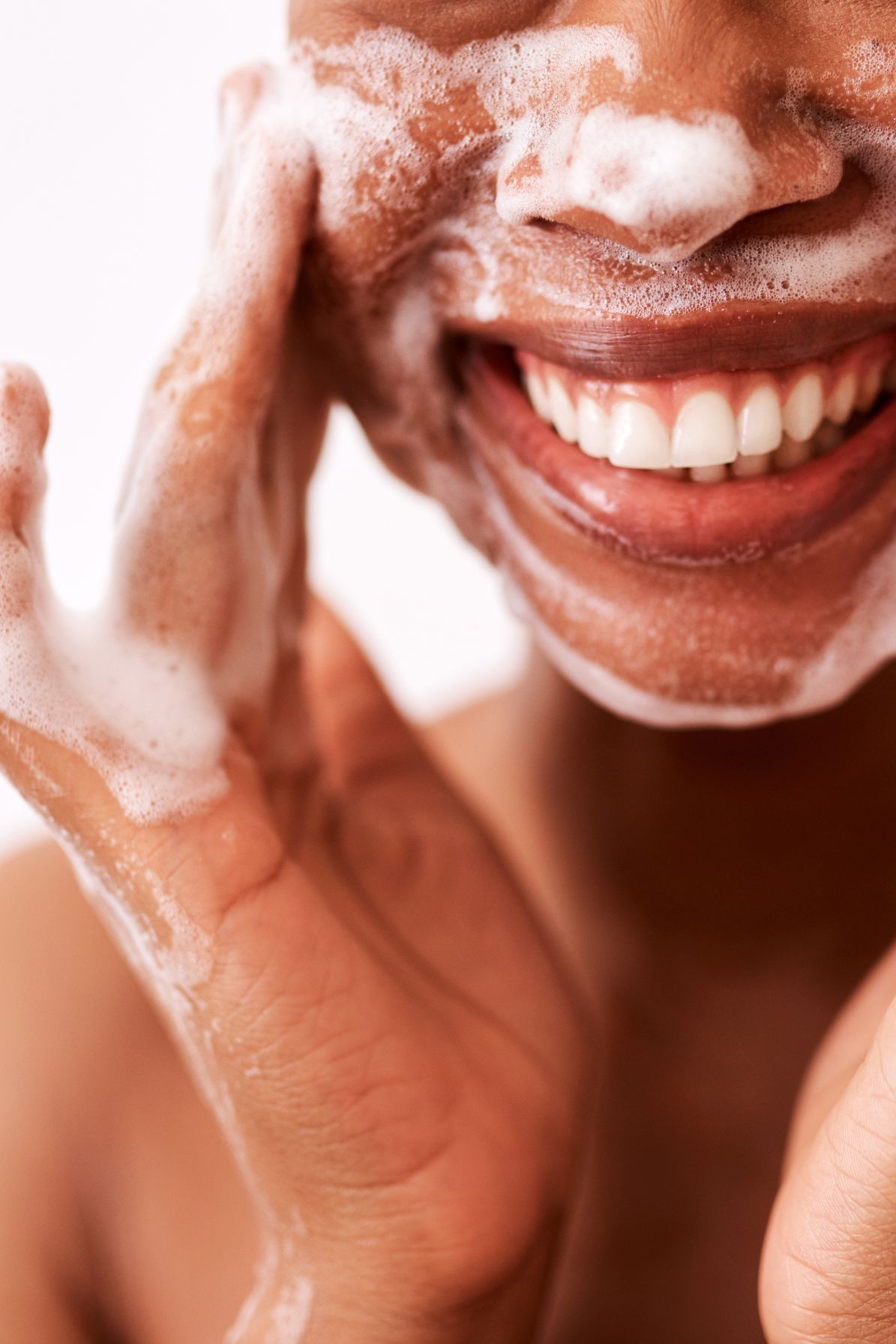 natural cleanser