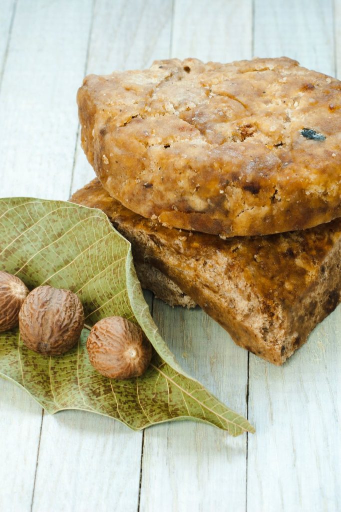 natural cleanser
