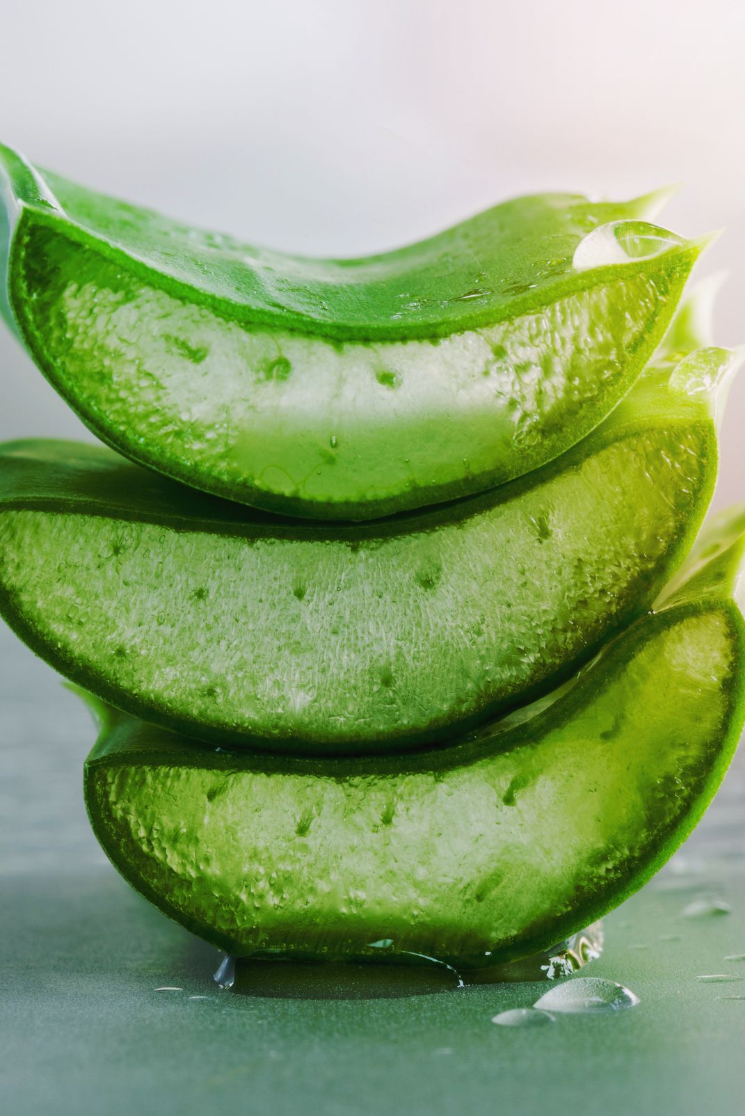 natural ingredients for skin