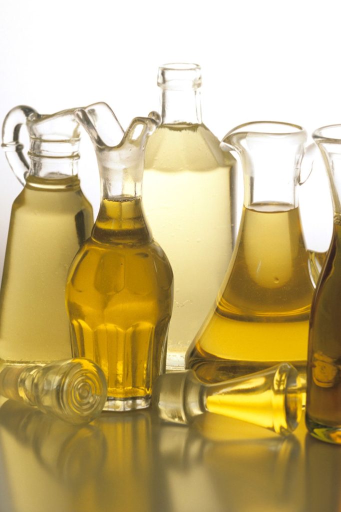 oils for skin