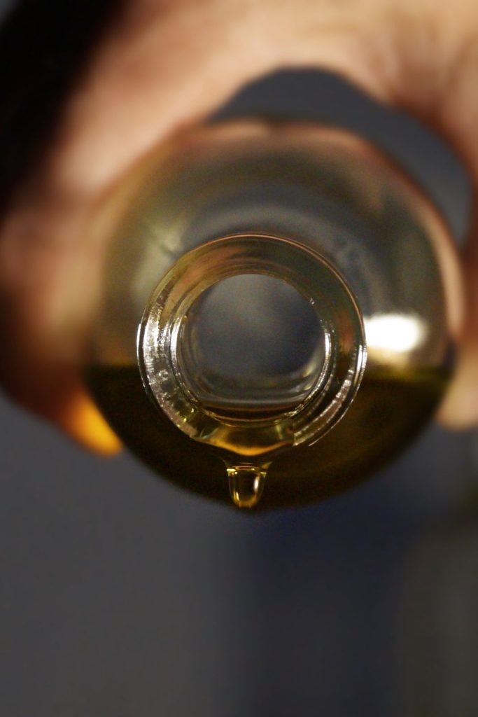 oils for your skin