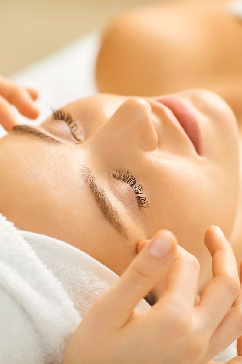 quality natural skincare