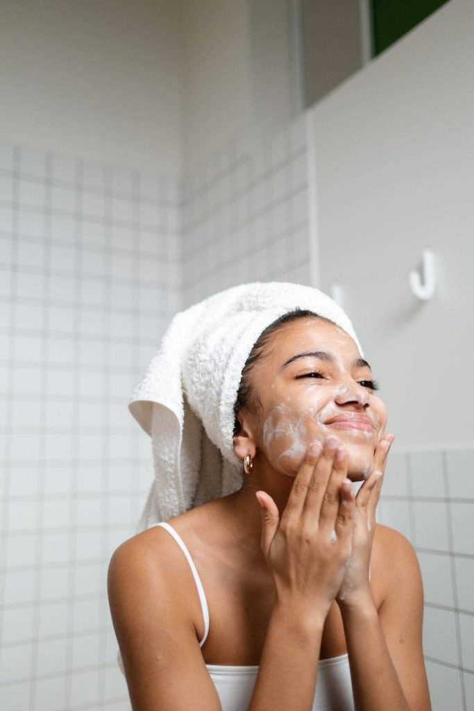 the best natural cleanser