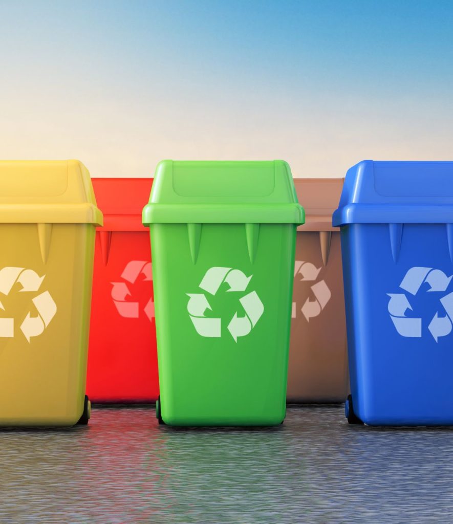 tips to reduce plastic waste