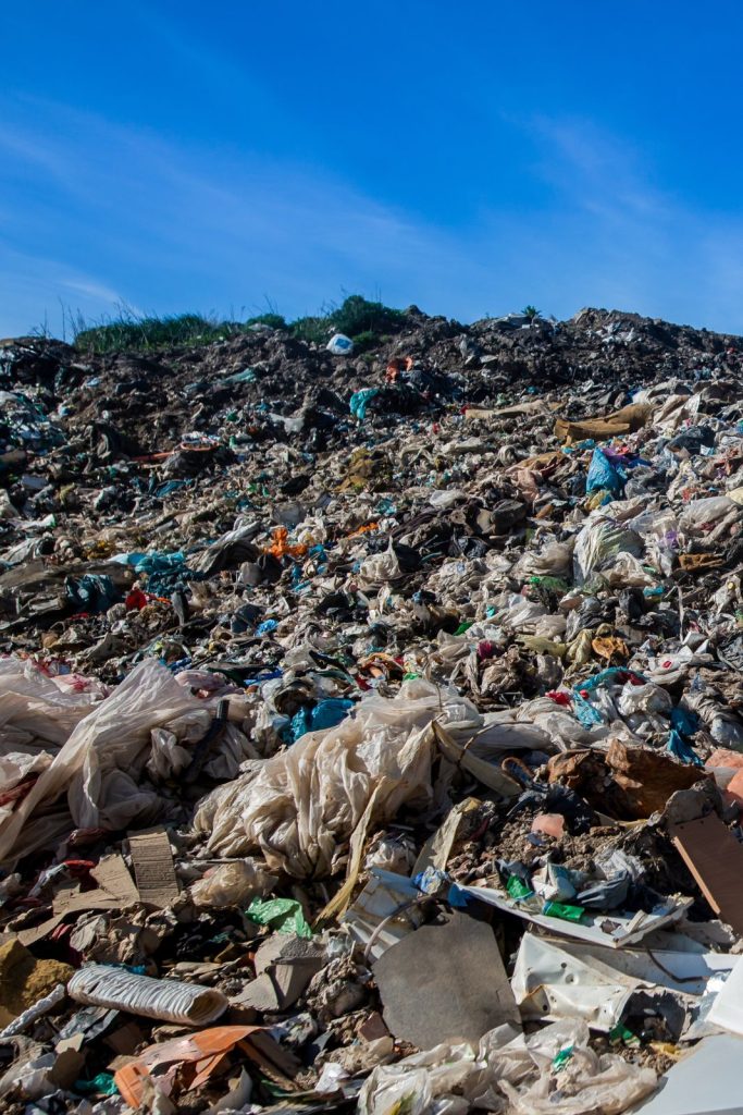 tips to reduce plastic waste