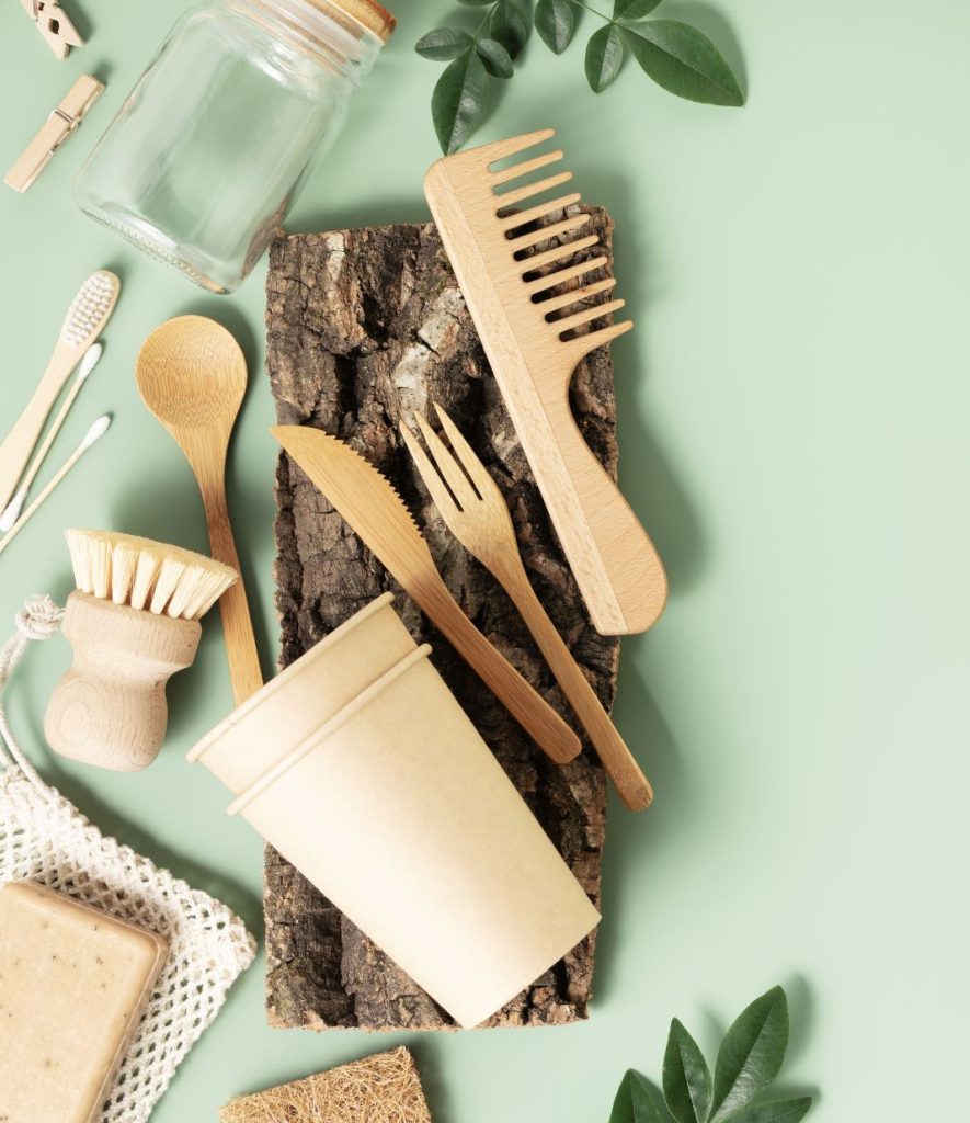 vegan cleaning product