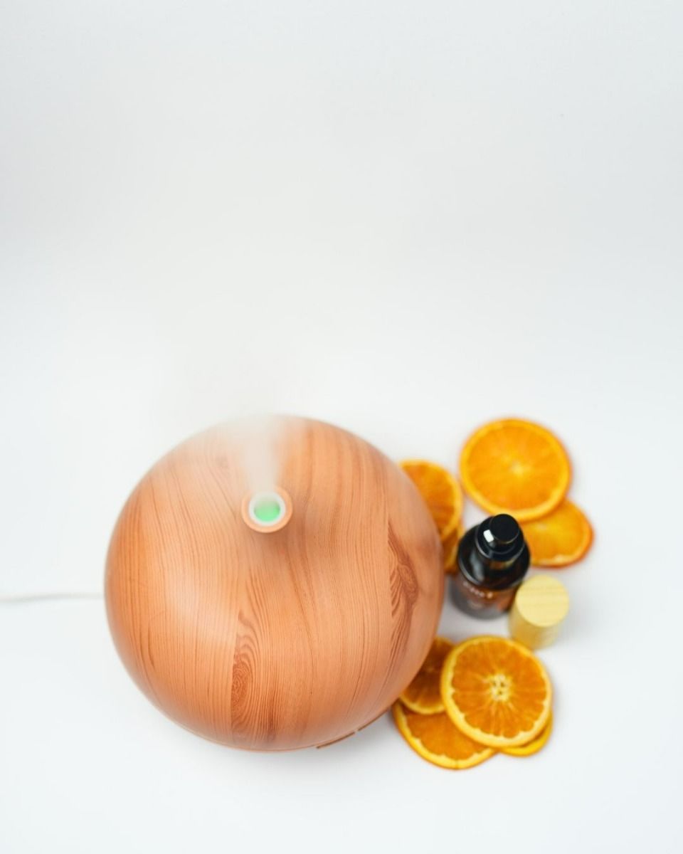 best aroma diffuser