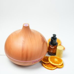 aroma diffuser
