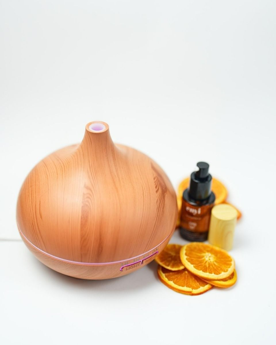 aroma diffuser