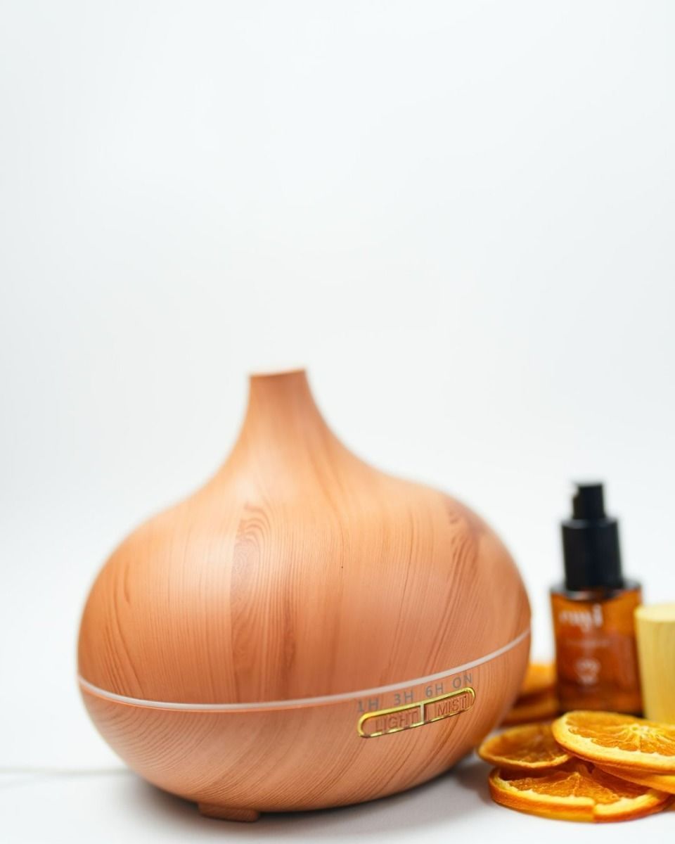 aromatherapy diffuser