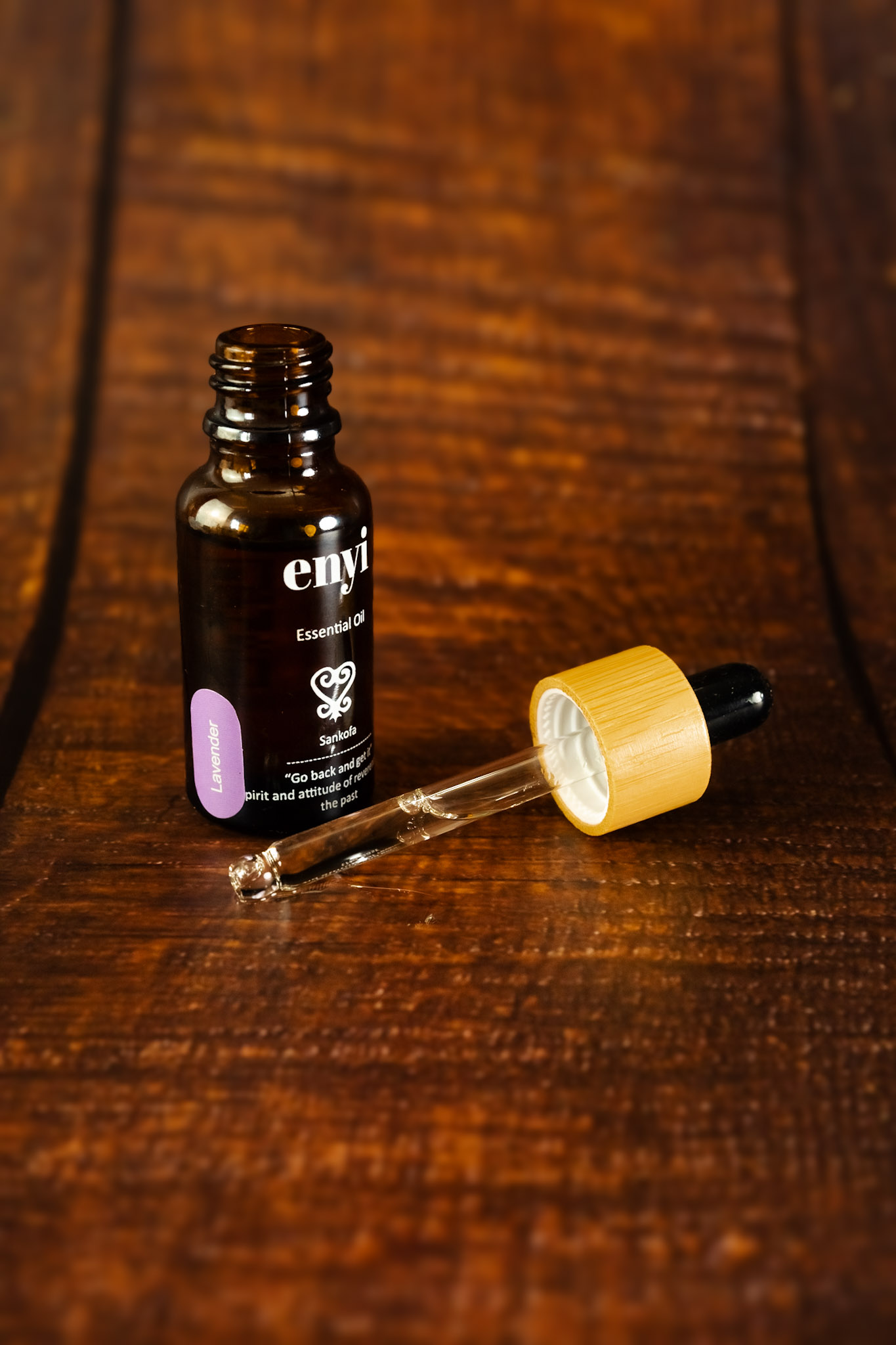 best lavender oil brand