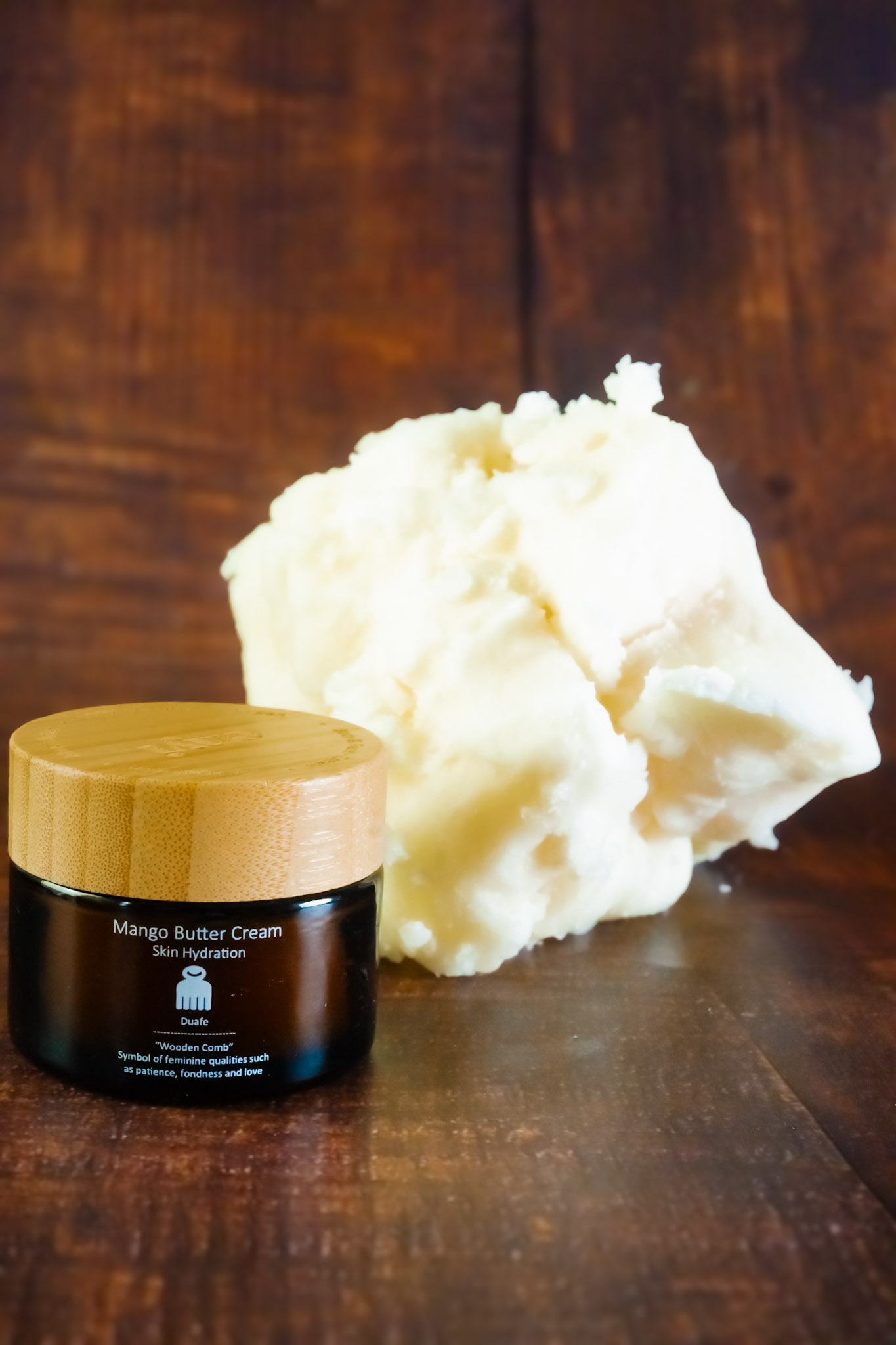 best mango butter brand