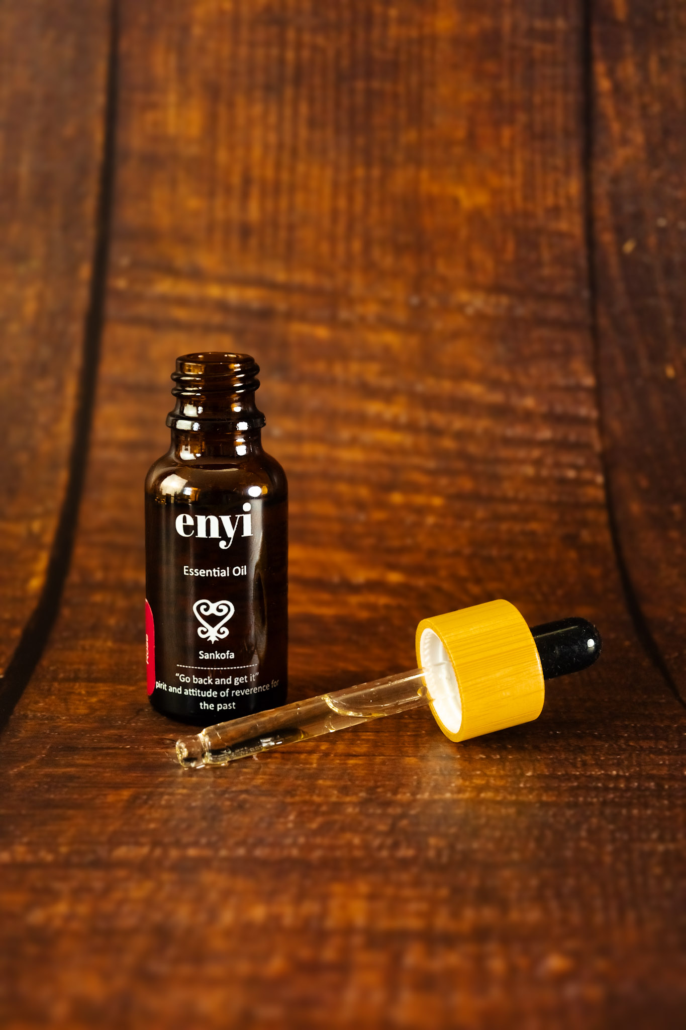 best rose essential oil brand