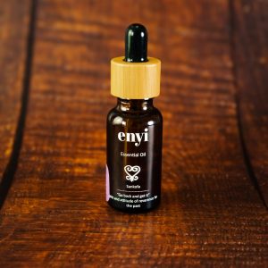 lavender essential oil