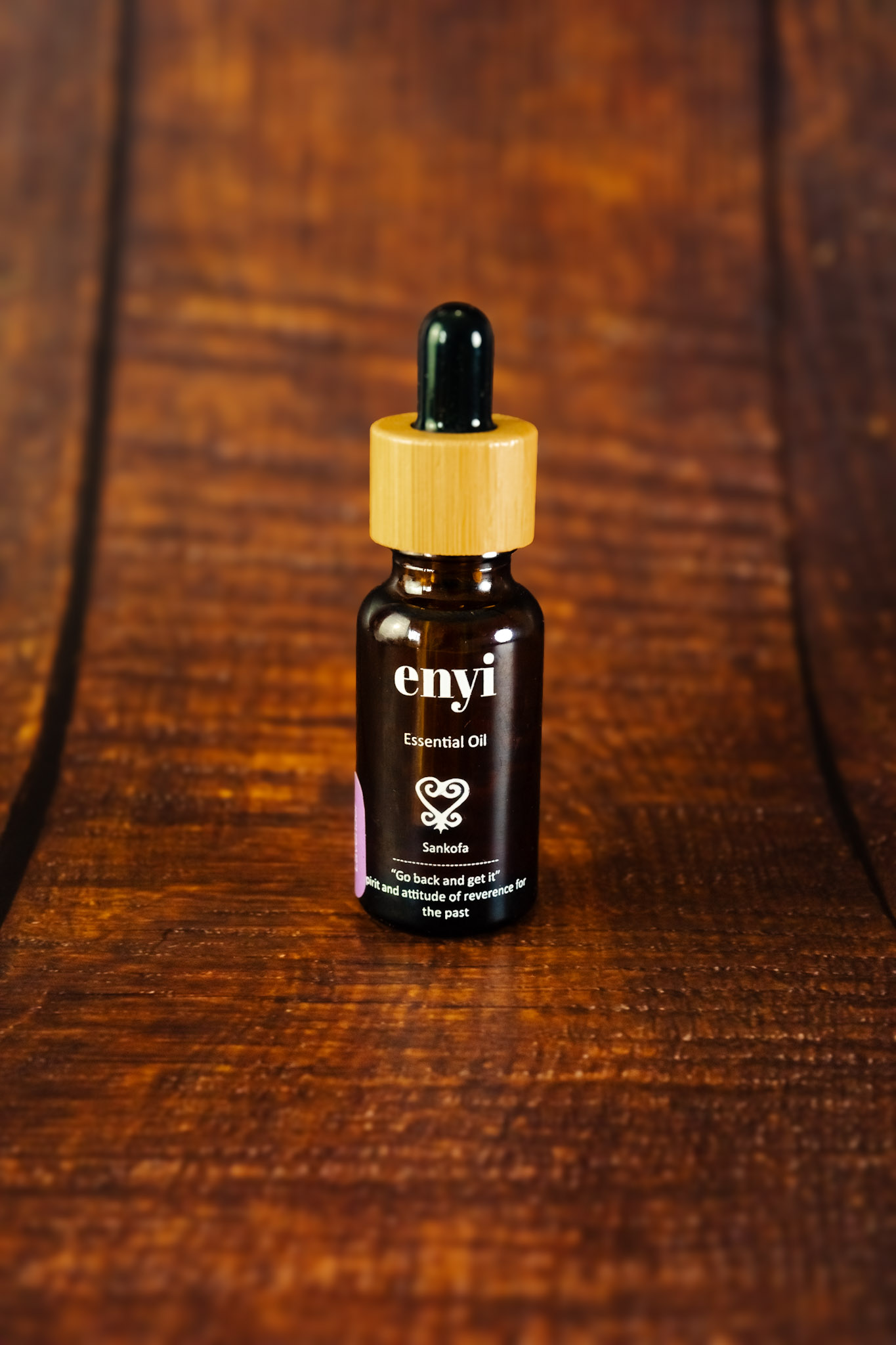 lavender essential oil