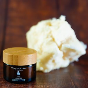 mango butter