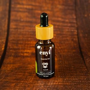 natural lemongrass oil