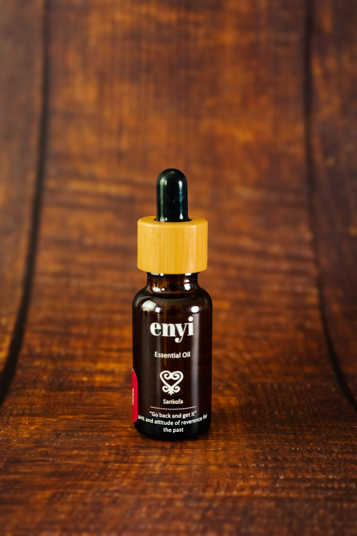 rose essential oil